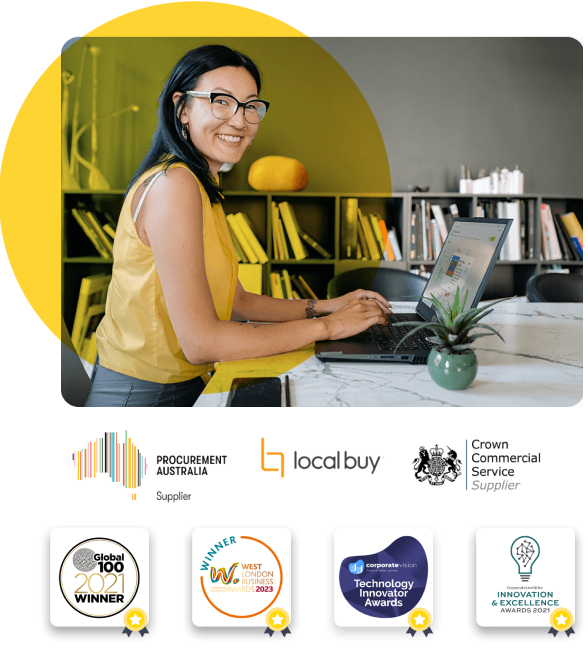 About OPTIMOGOV Image Collage